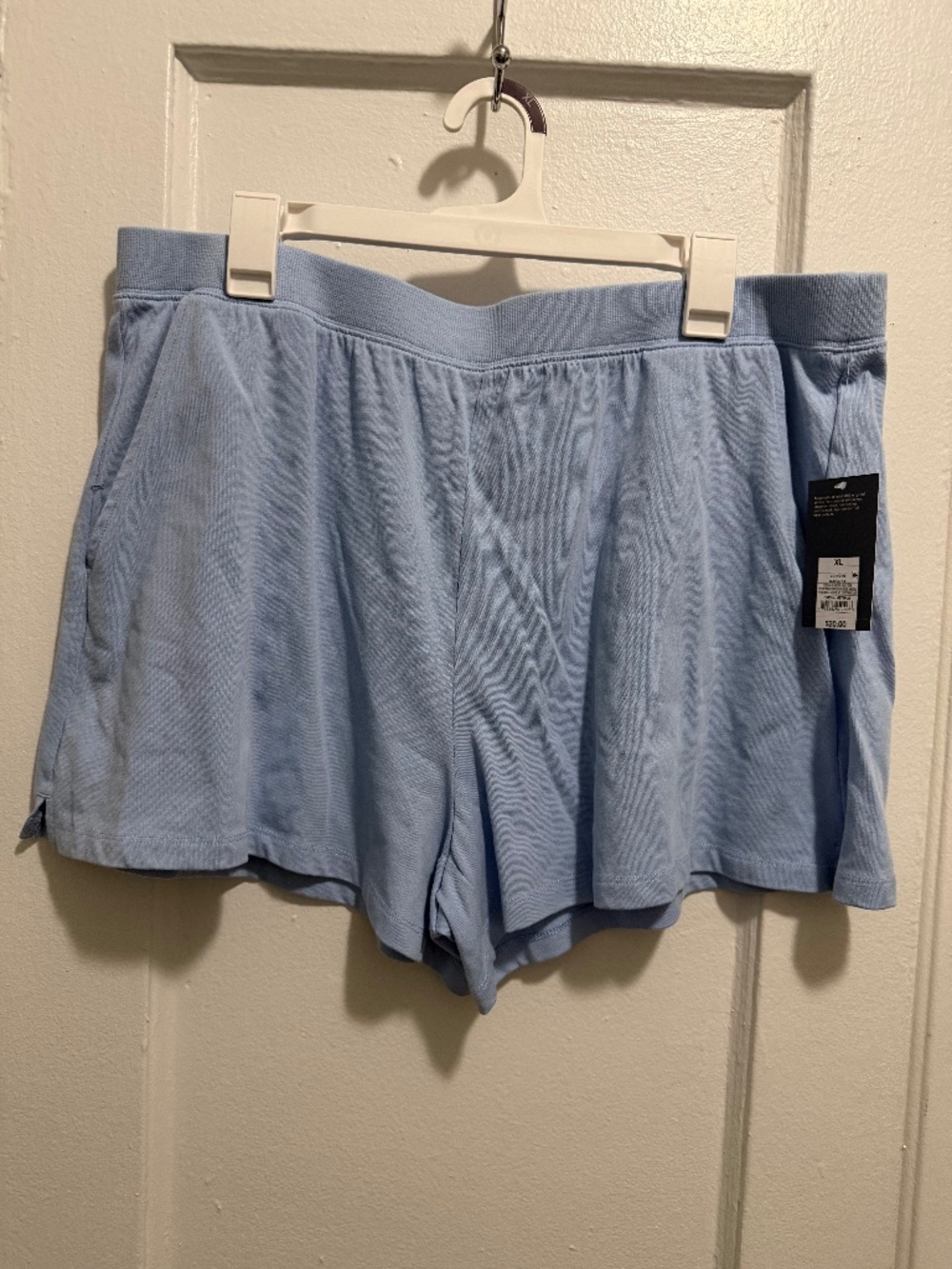 Universal Thread Light Blue Athletic Shorts
